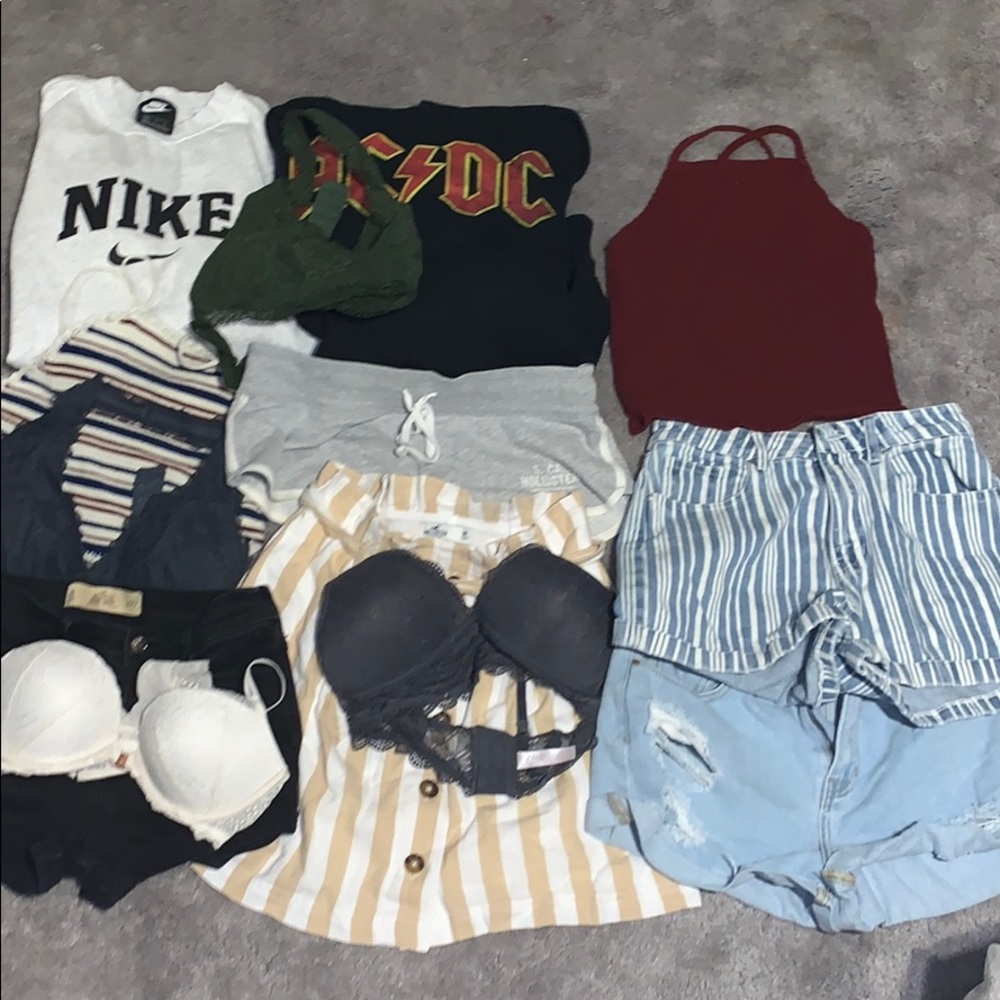 Bundle for trade!!